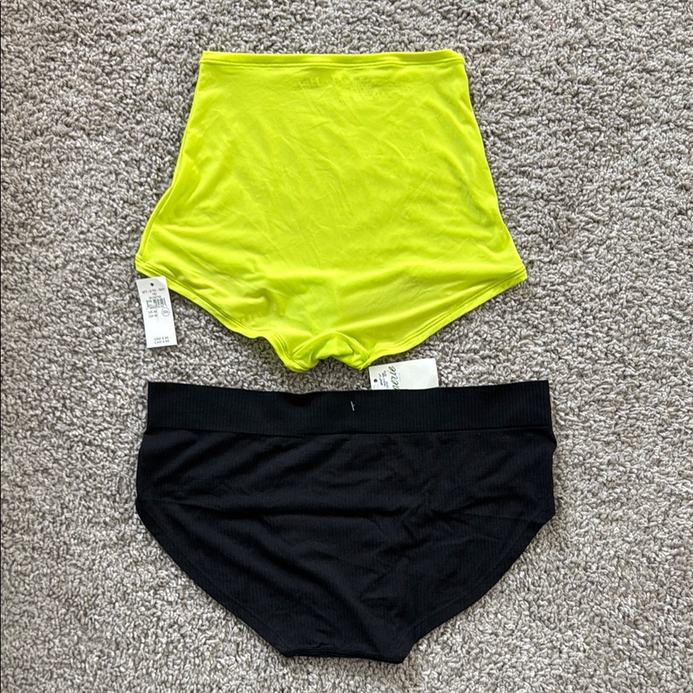 Aerie Underwear bundle
